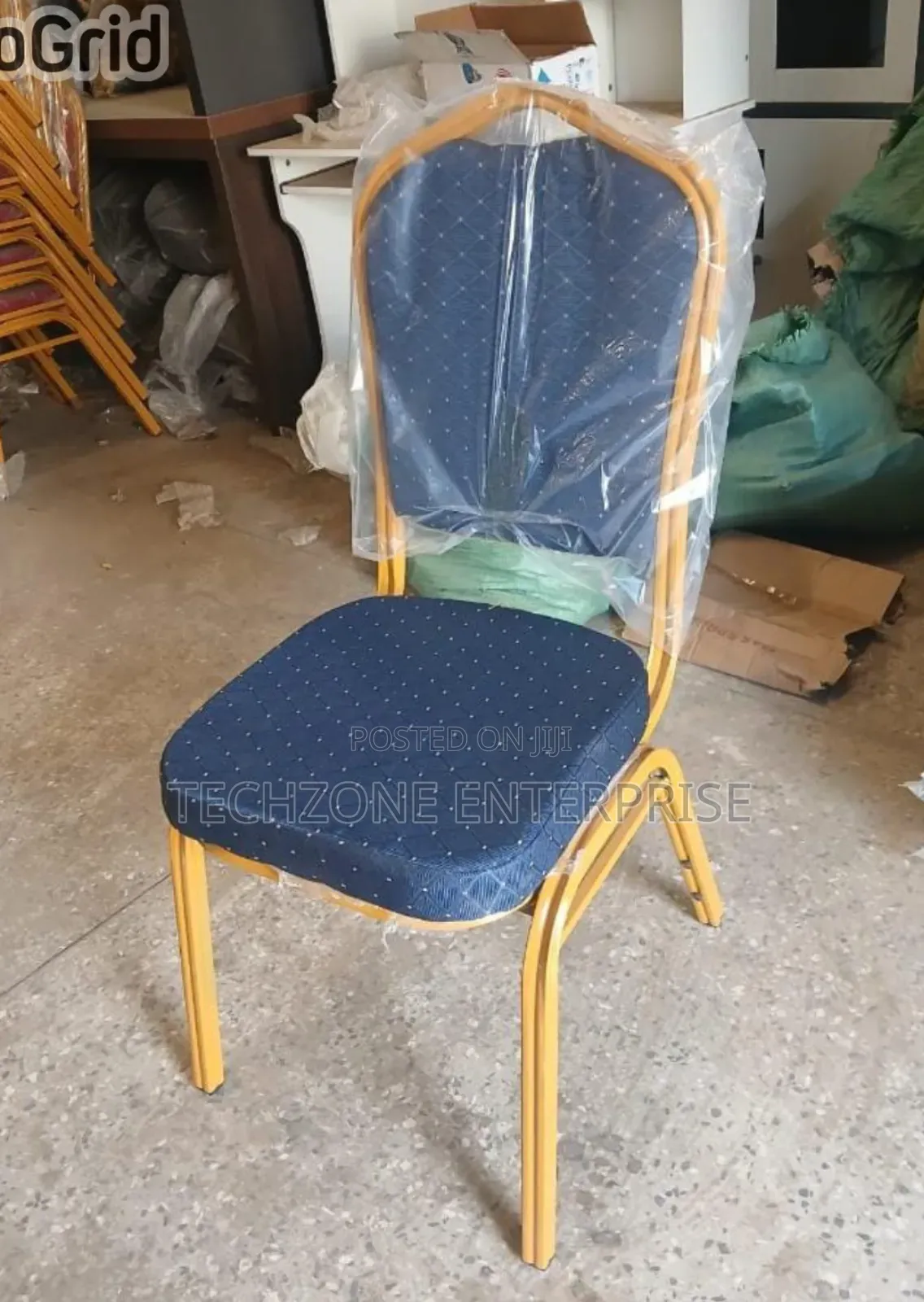 High Quality Executive Conference Chair