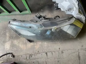 Ex-Japan Honda Insight Headlight