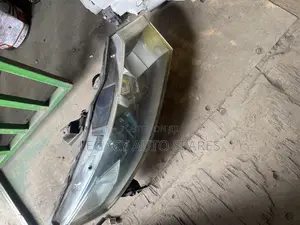 Ex-Japan Honda Insight Headlight