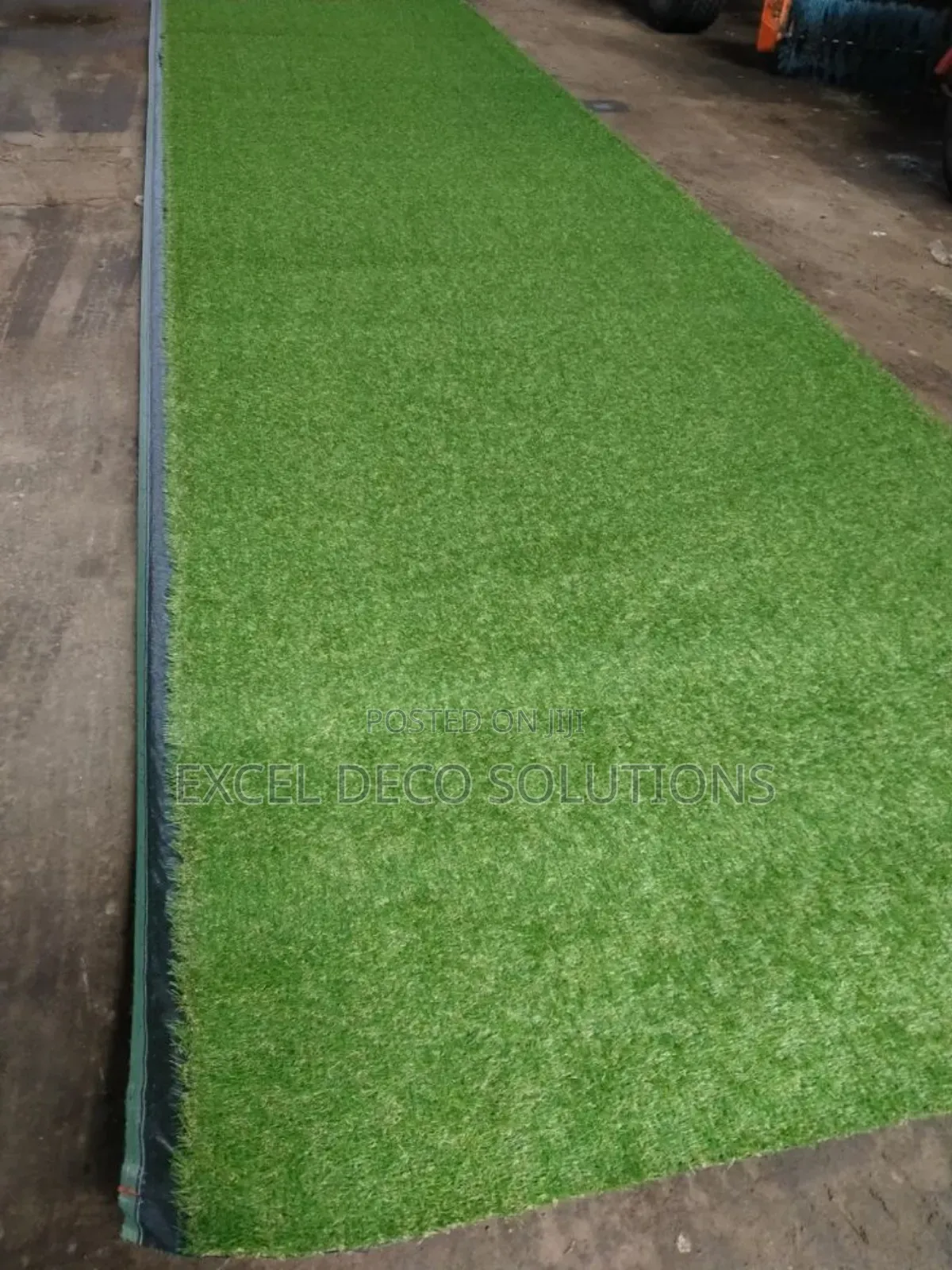 Artificial Grass Carpet Kenya | Soft Feel Elegant Look | 20mm–35mm