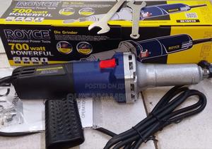 Straight Grinder/ Electric Royce Straight Grinder 700w - thumbnail 2