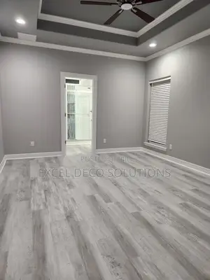 Modern Laminate Flooring for Living Rooms Bedrooms