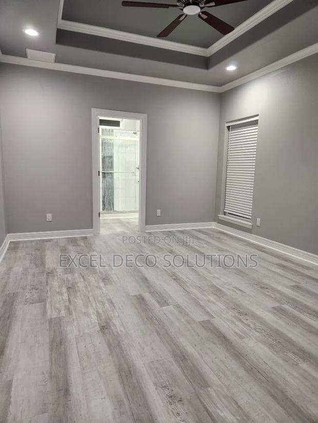 Modern Laminate Flooring for Living Rooms Bedrooms
