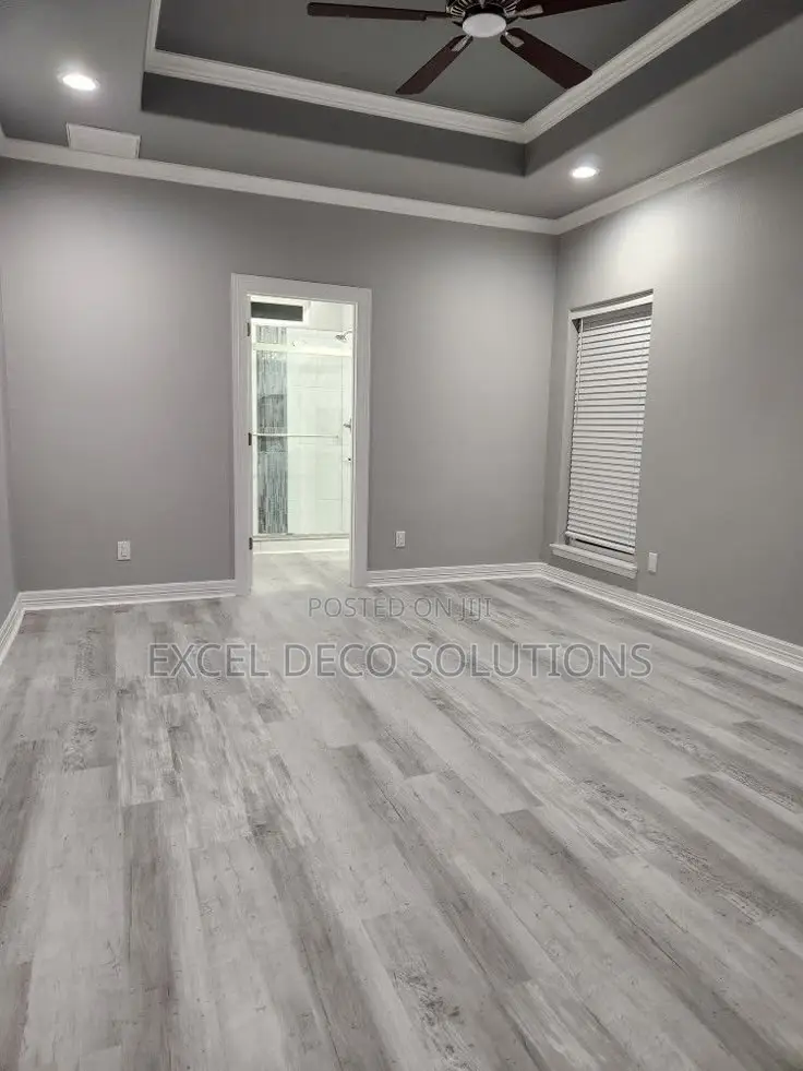 Modern Laminate Flooring for Living Rooms Bedrooms