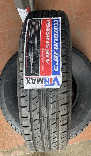 195/65r15 Ecotour
