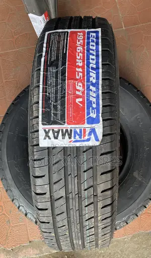 195/65r15 Ecotour