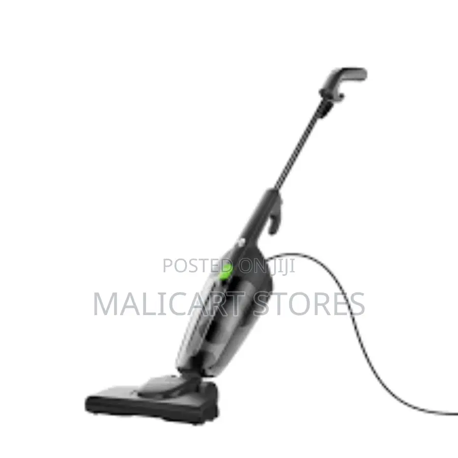 Oraimo Smartvacuum Corded Vacuum Cleaner 5m Cord 500w Powerful Suction