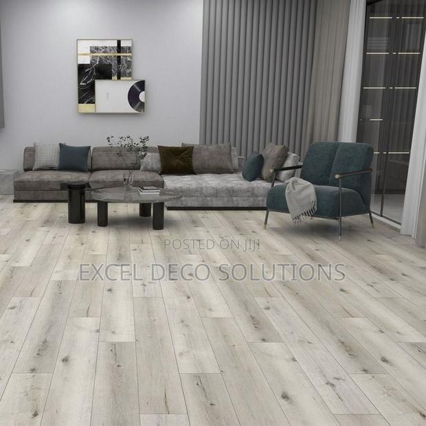 Easy-to-Install Laminate Floor Boards – Save on Costs