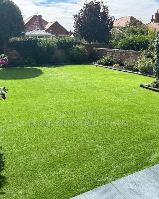 Artificial Grass Carpet in Kenya | Premium Synthetic Outdoor