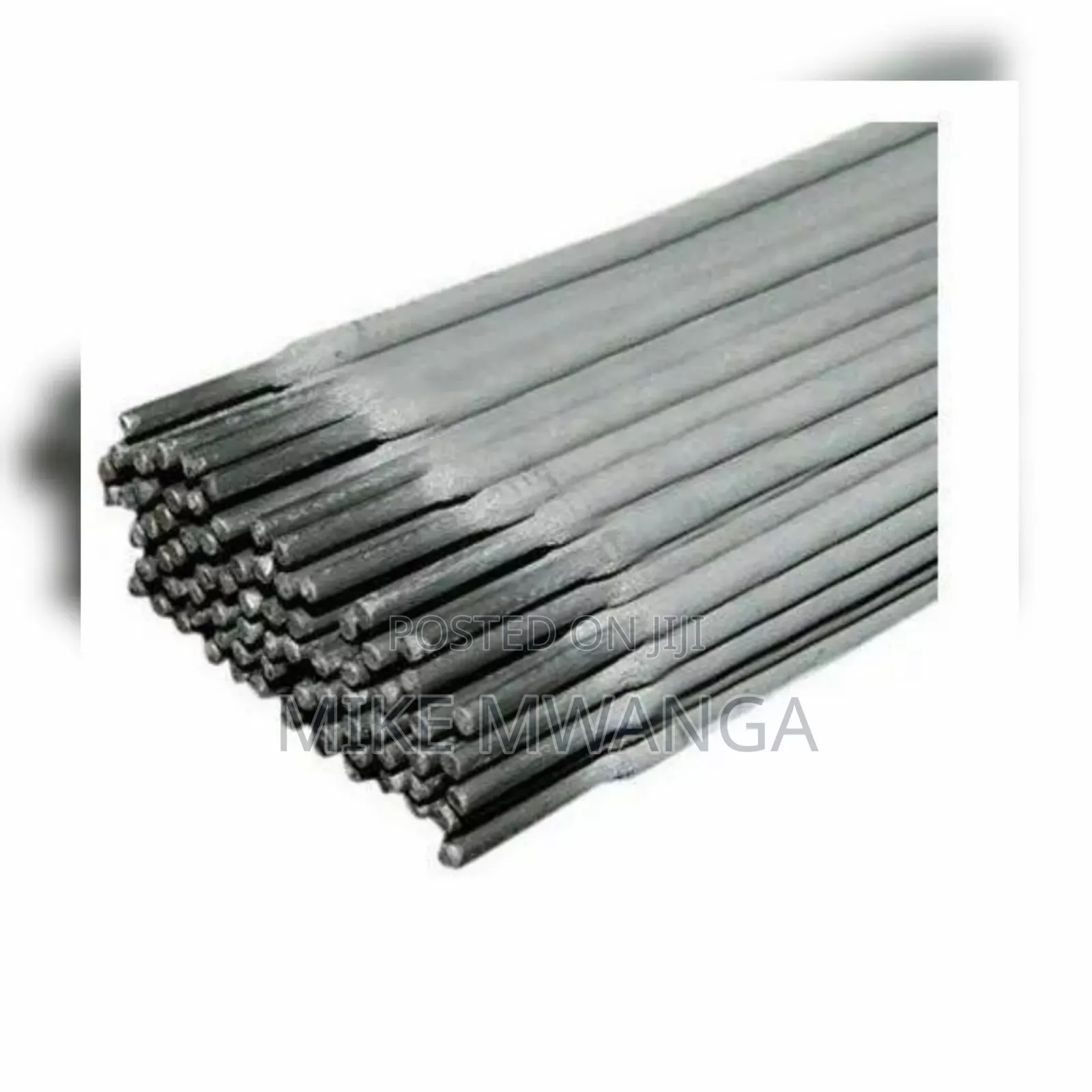 Welding Rods 5kg