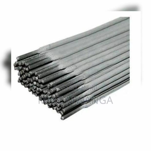 Welding Rods 5kg