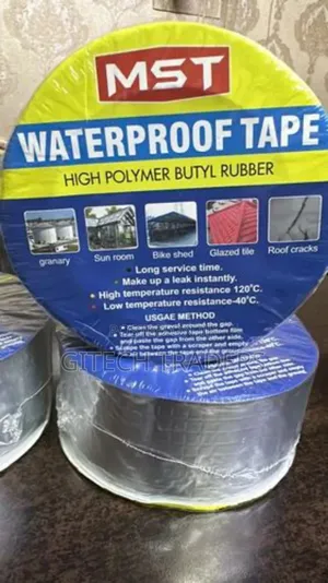 Water Proof Tape
