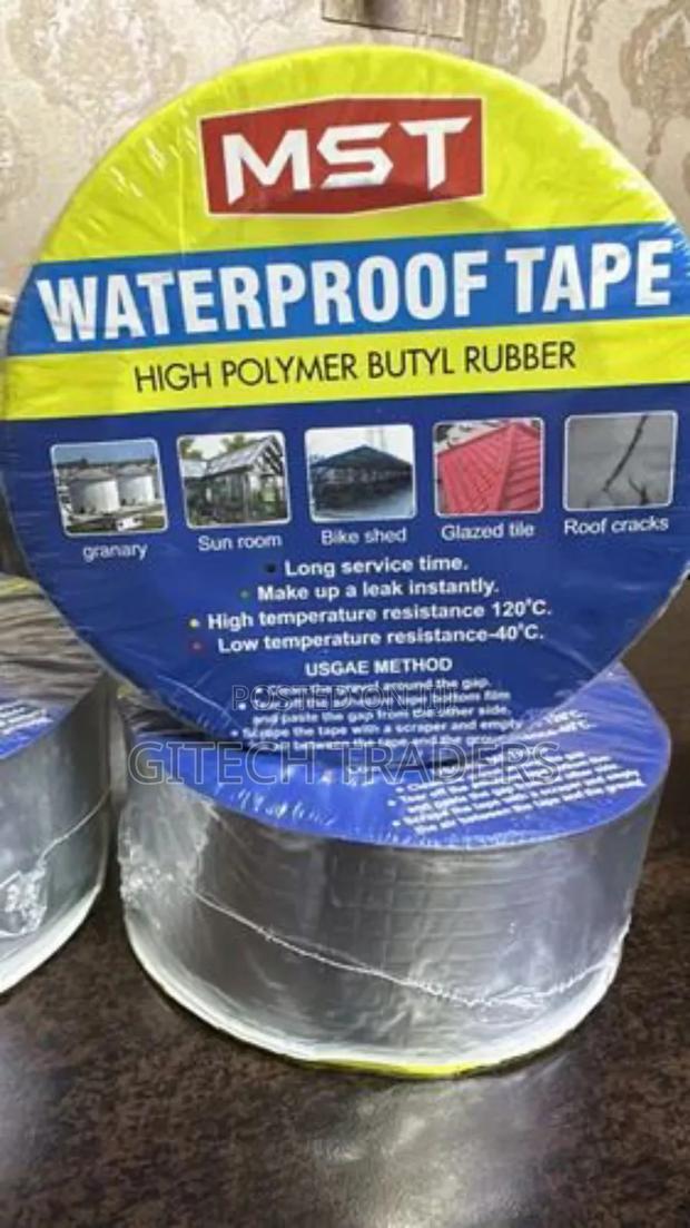 Water Proof Tape