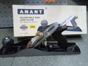 Anant Jack Plane