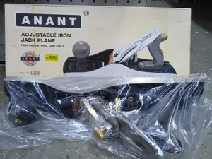 Anant Jack Plane