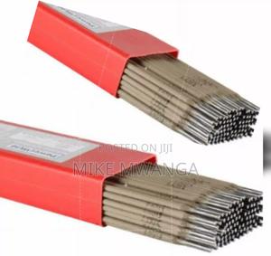 High Quality Welding Rods 5kg - main view
