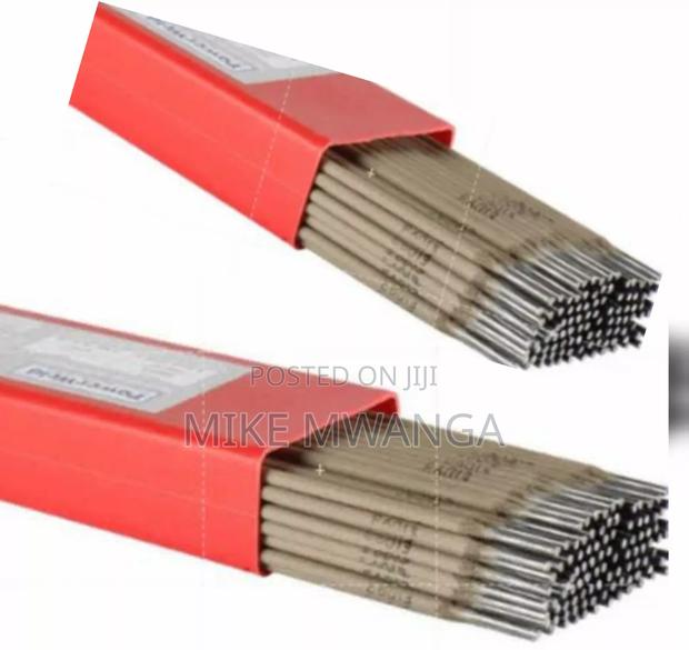 High Quality Welding Rods 5kg