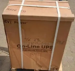 Evi Power Pro Series | 6kva