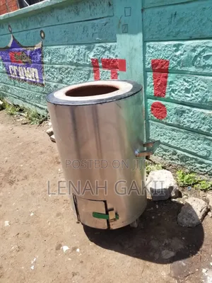 Tandoori Oven