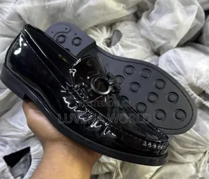 Salvatore Ferragamo Loafers