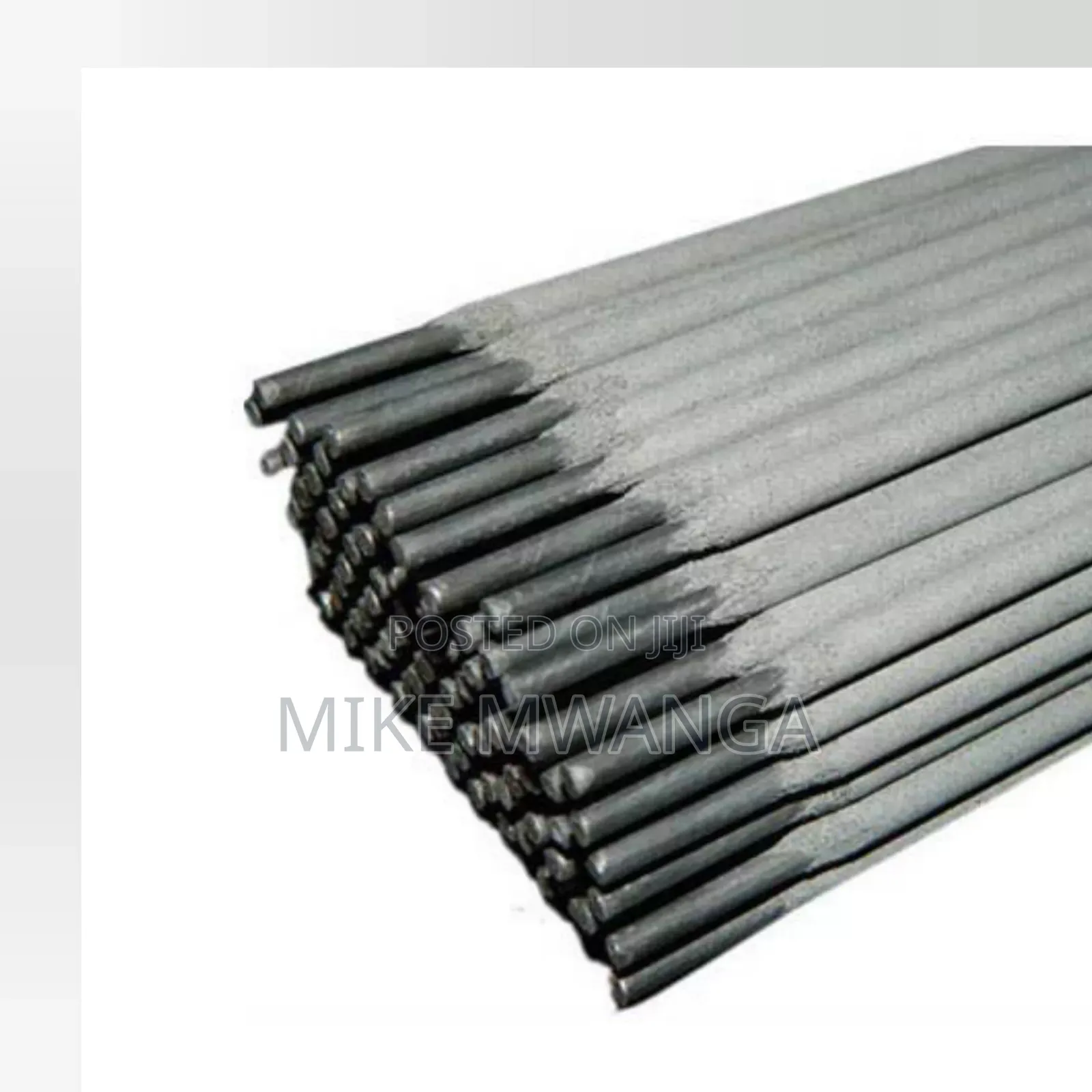 Mild Steel Welding Rods 3.2mm