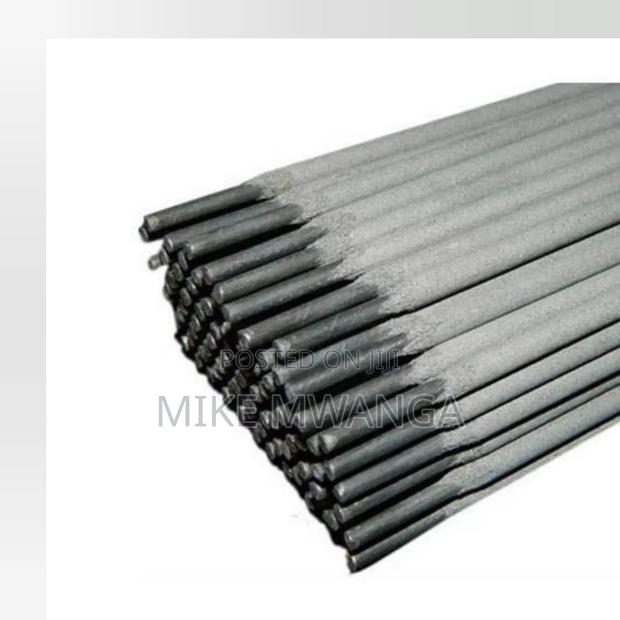 Mild Steel Welding Rods 3.2mm