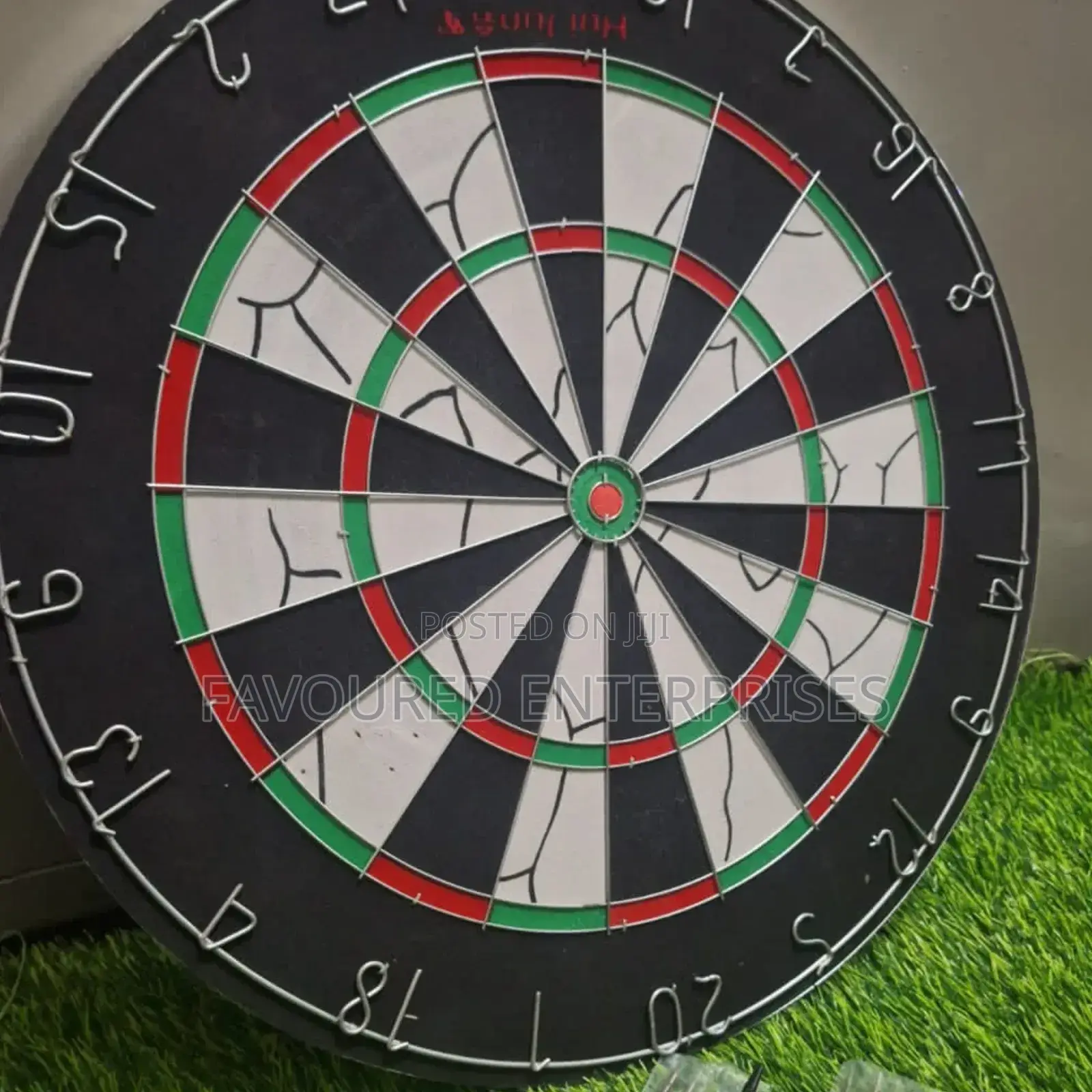 Proffessinal Dart Board
