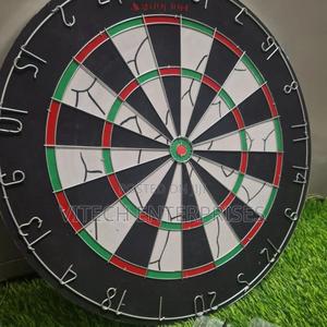 Proffessinal Dart Board - thumbnail 2