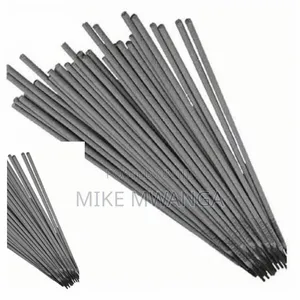Smooth Performance Welding Rod, 5kg
