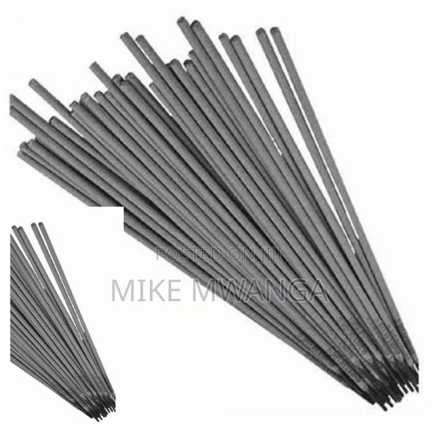 Smooth Performance Welding Rod, 5kg