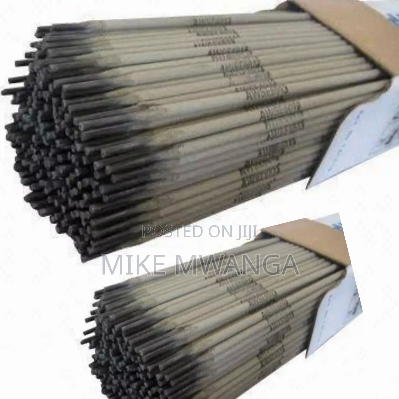 Low Spatter Welding Rods 5kg