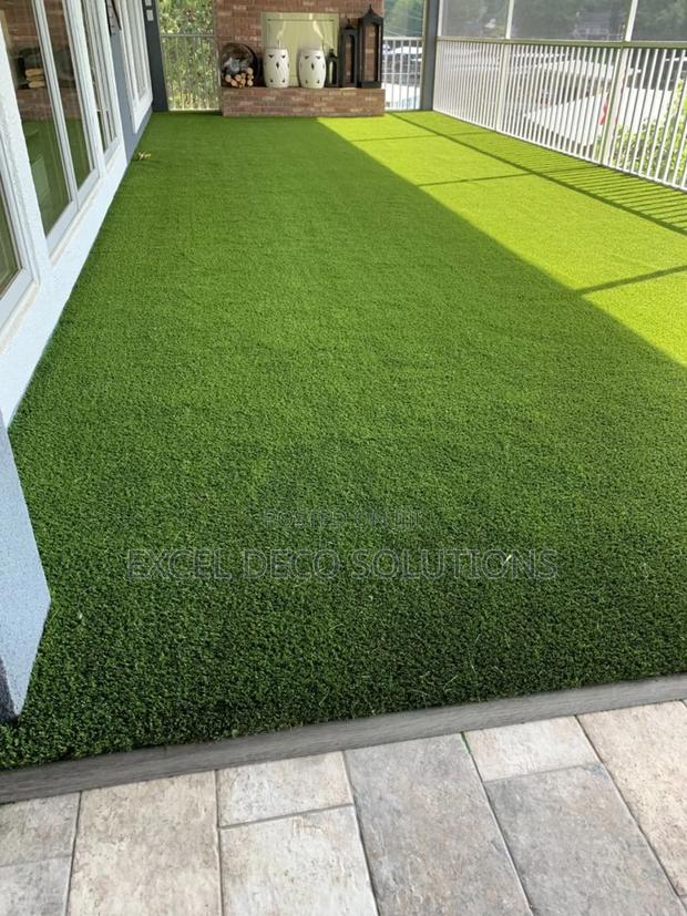 Artificial Grass Carpet Kenya | Natural Green Look for Homes, Offices