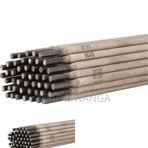 Fabrication Welding Rods 3.2mm