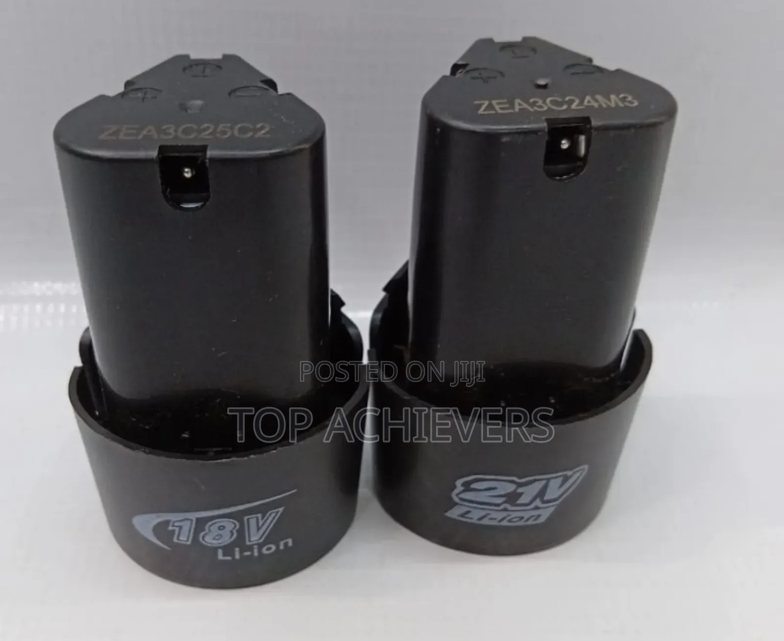 18v/21v Cordless Drill Battery
