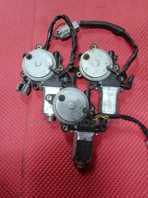 Window Motor Nissan X-Trail Nt30