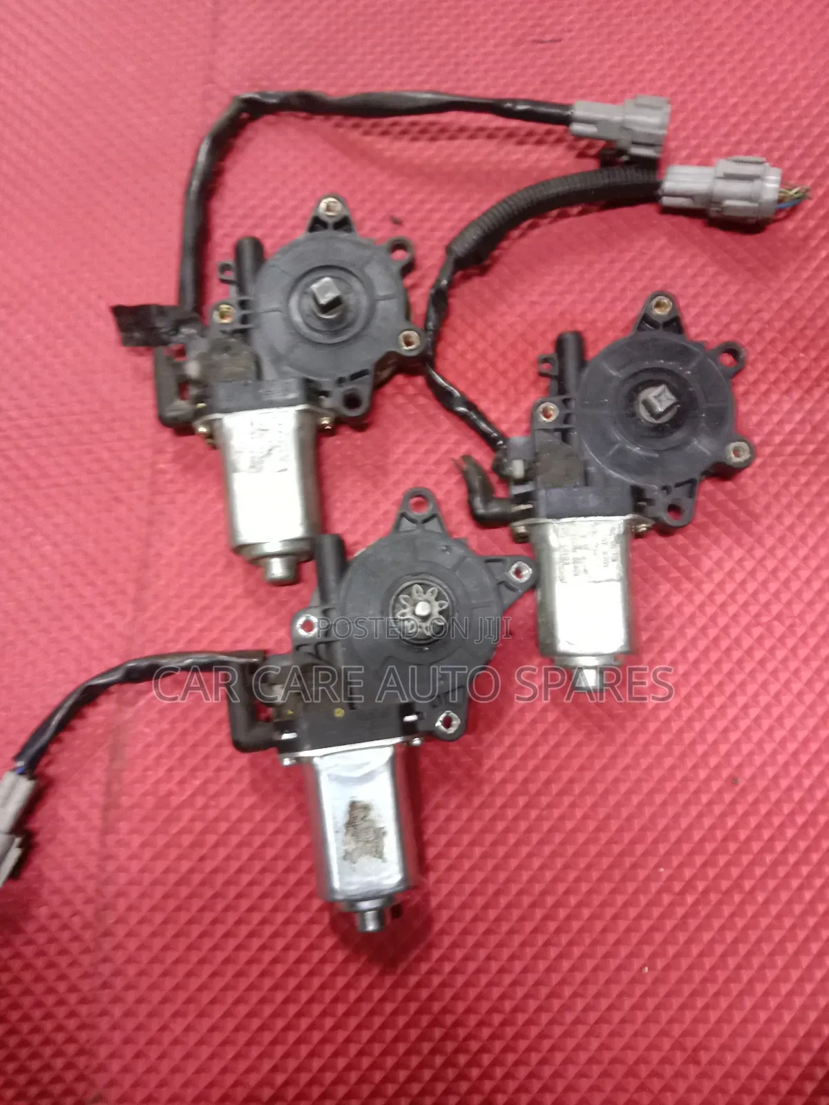 Window Motor Nissan X-Trail Nt30