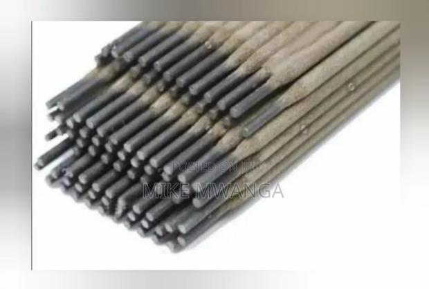 Easy Striking Welding Rods