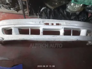 Toyota Caldina  Samosa Front Bumper 2003