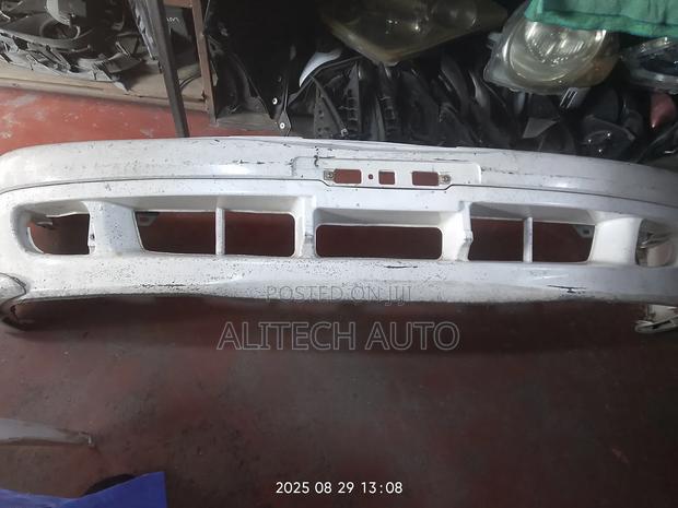 Toyota Caldina Samosa Front Bumper 2003