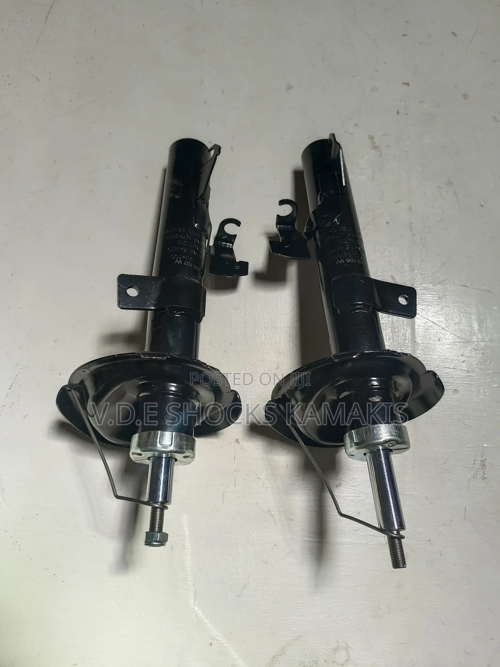 Mazda Biante Shock Absobers
