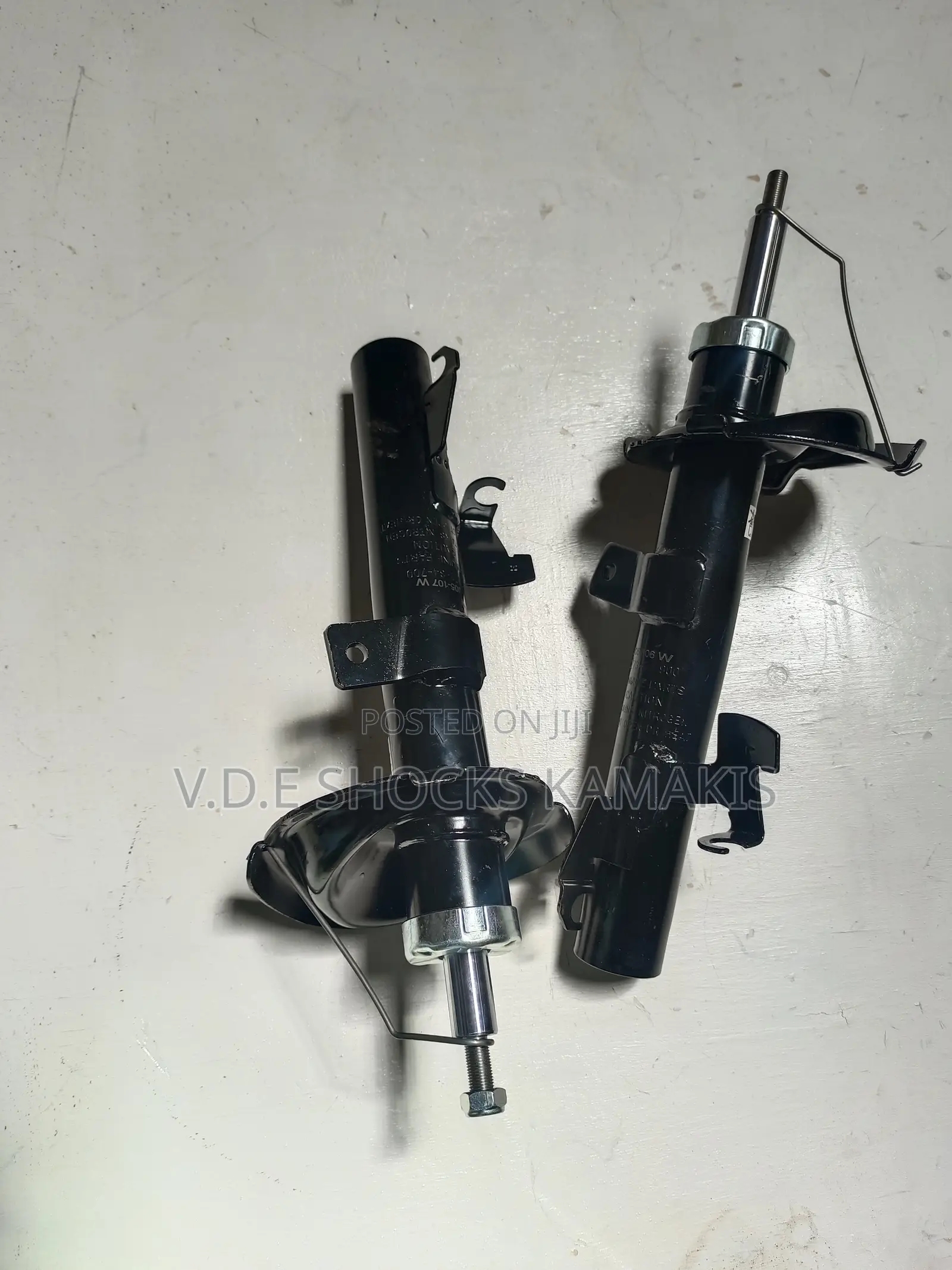 Mazda Biante Shock Absobers