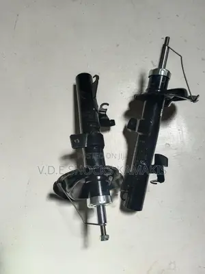 Mazda Biante Shock Absobers