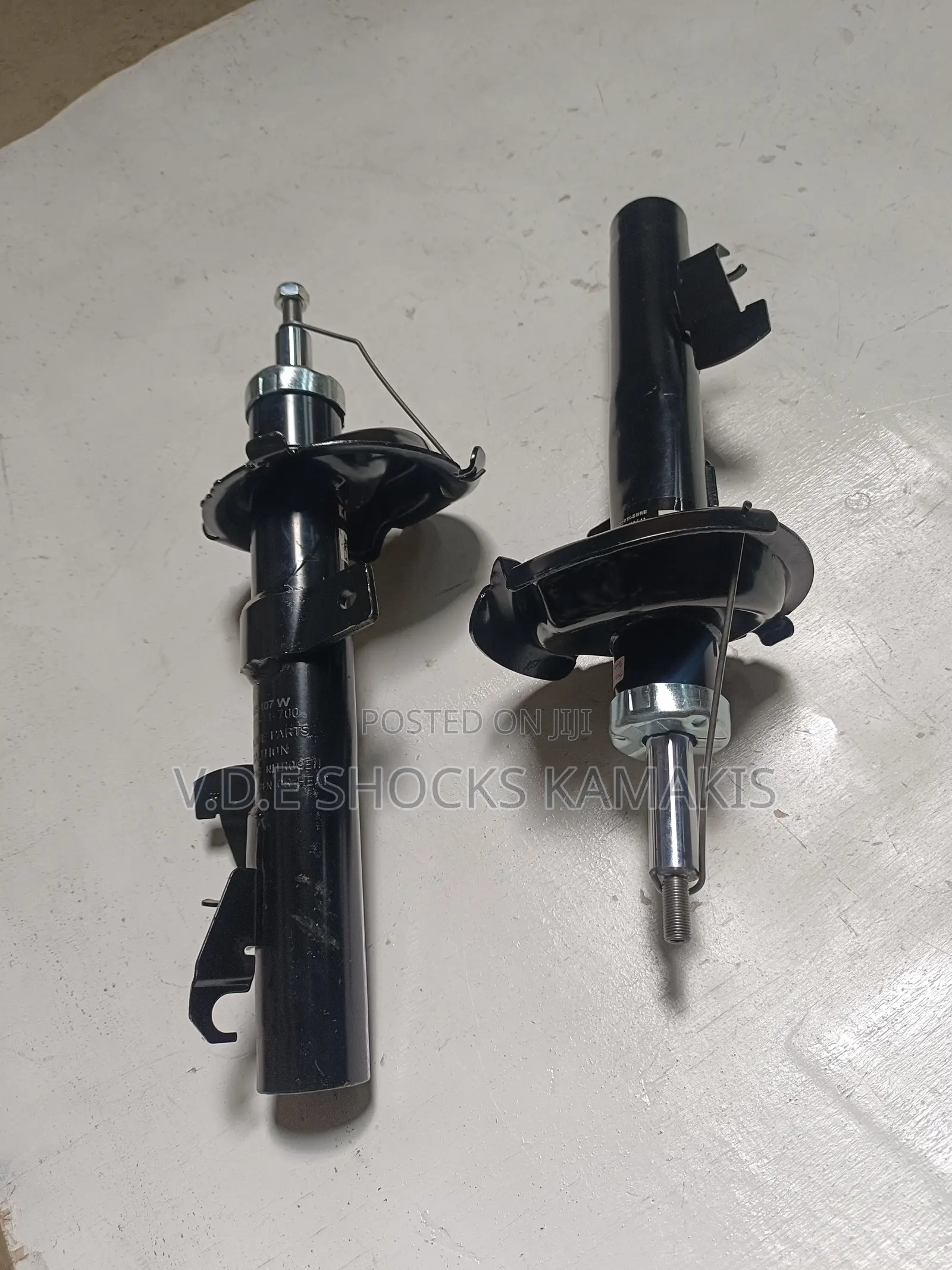 Mazda Biante Shock Absobers