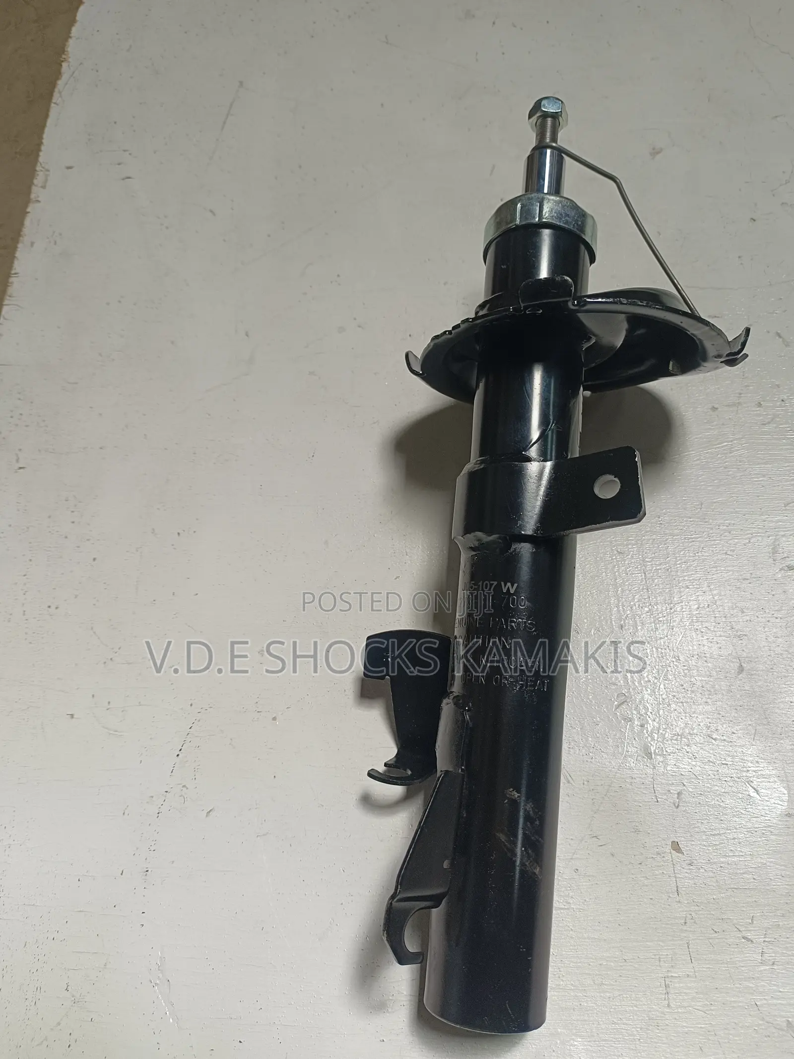 Mazda Biante Shock Absobers