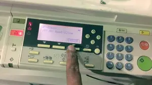 Ricoh Copier / Printer Repairs