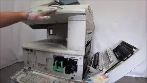 Ricoh Copier / Printer Repairs