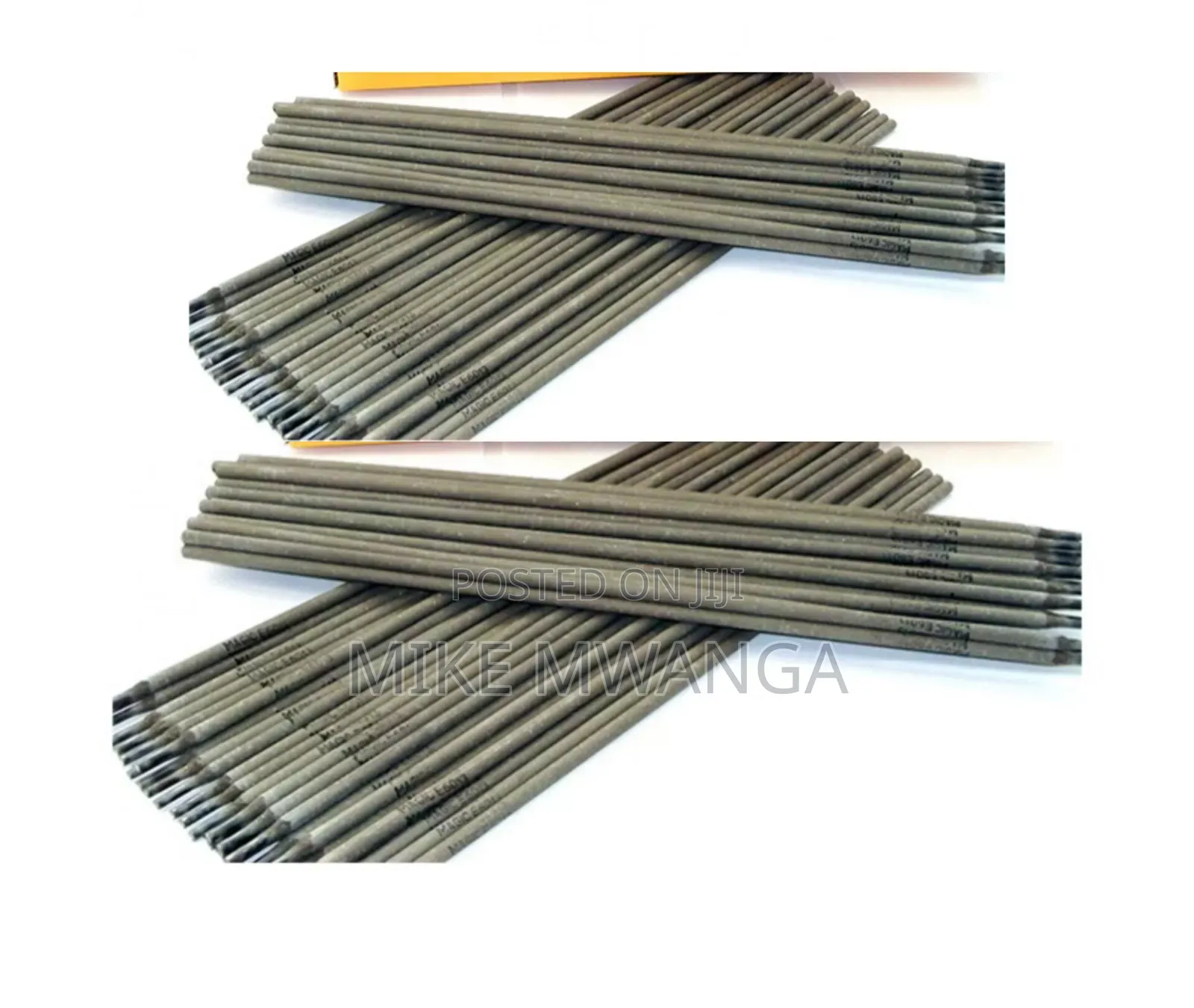 Neat Welding Rods 3.2mm /5kg
