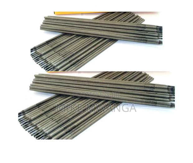 Neat Welding Rods 3.2mm /5kg