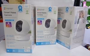 Ezviz Ty1 (Pan/Tilt)360 Degrees for Total Room Coverage - thumbnail 2