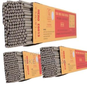 Workshop Welding Machine 3.2mm - main view